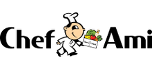 Chefami Logo